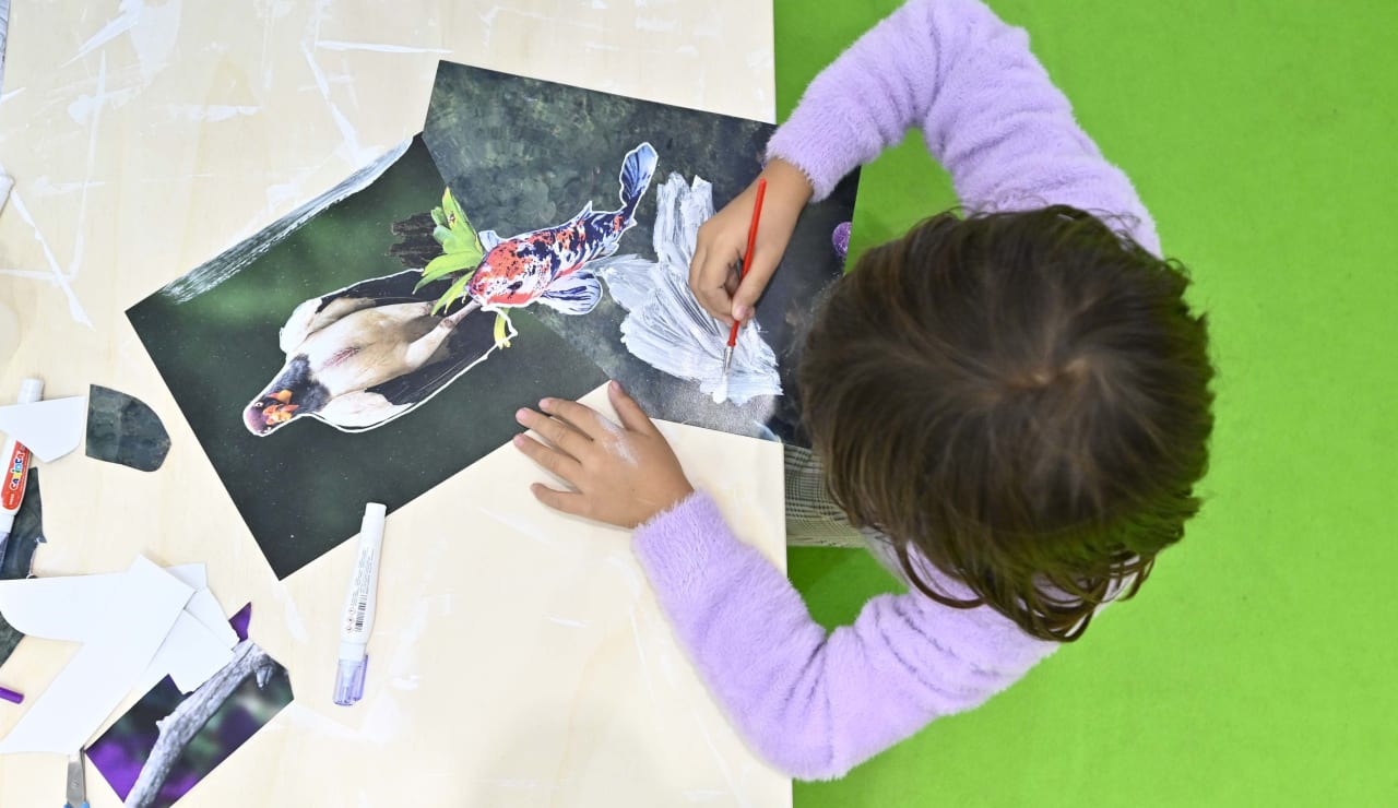 artissima junior 2023 day 2 3