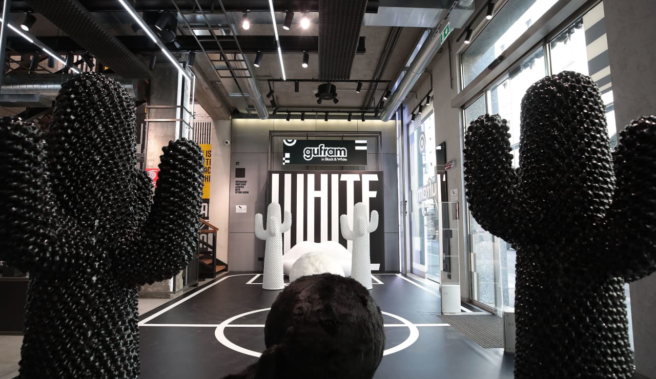 gufram milano1
