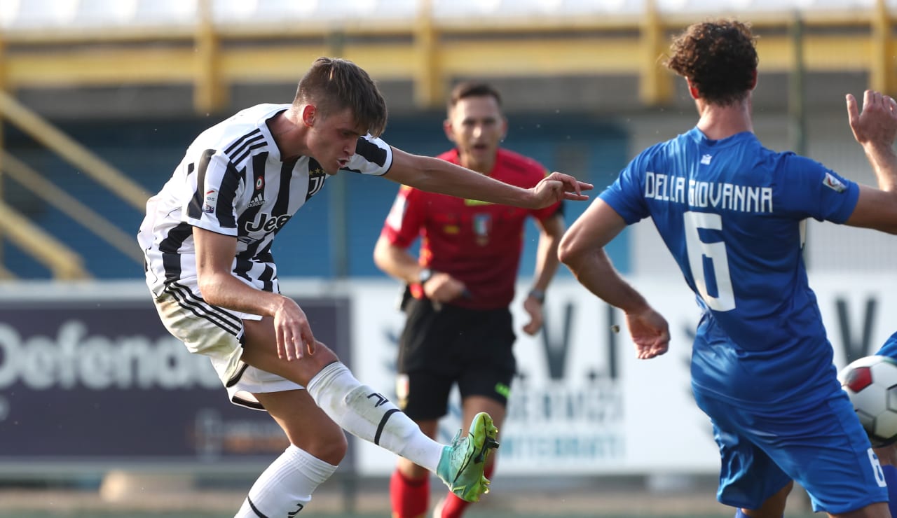 Coppa Italia Serie C | Pro Sesto - Juventus Under 23 | Foto 13