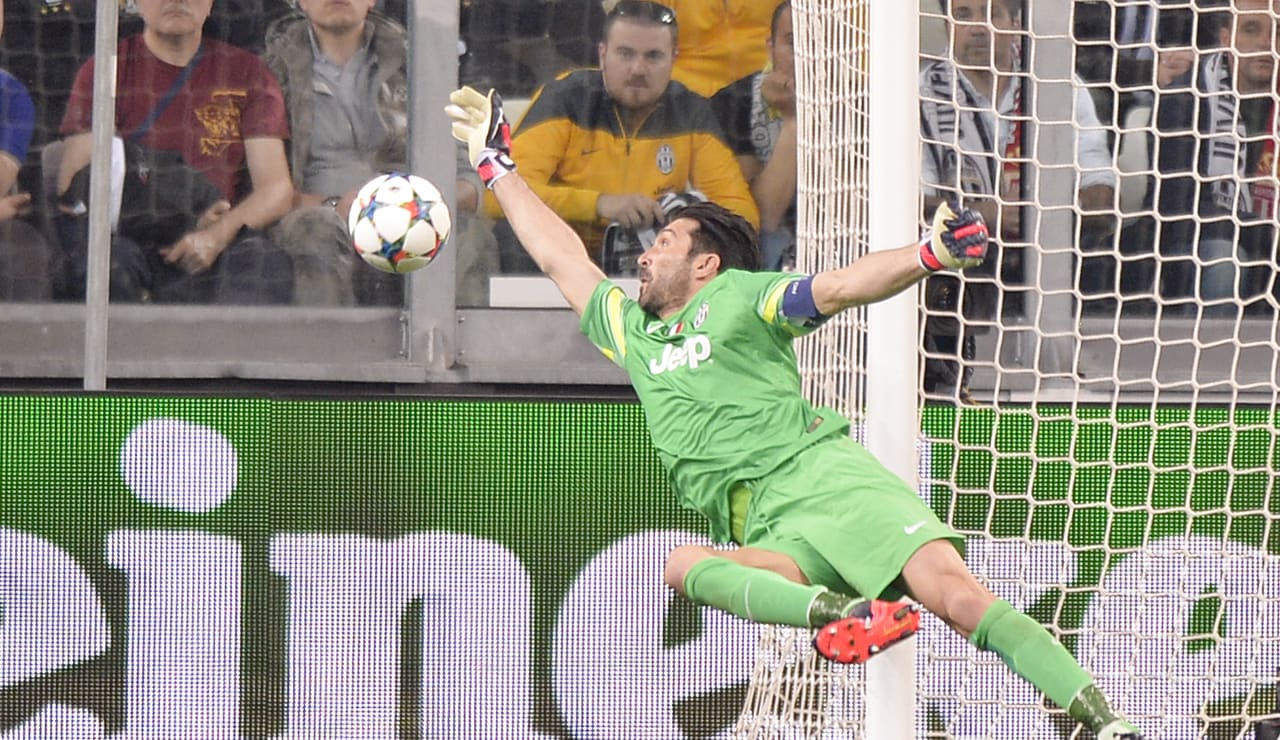 Buffon 24