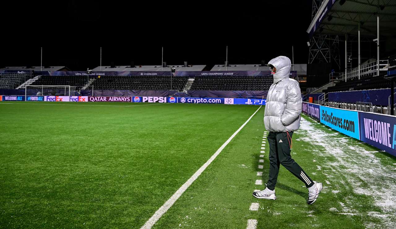 Walkaround - Aspmyra Stadion - 24-11-2025 - 6