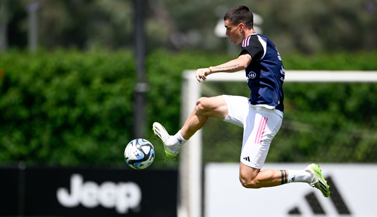 Training 28 luglio  15