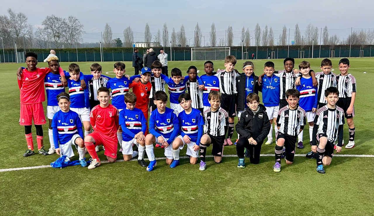 Under 9 - Mister Perla | 22-02-2026