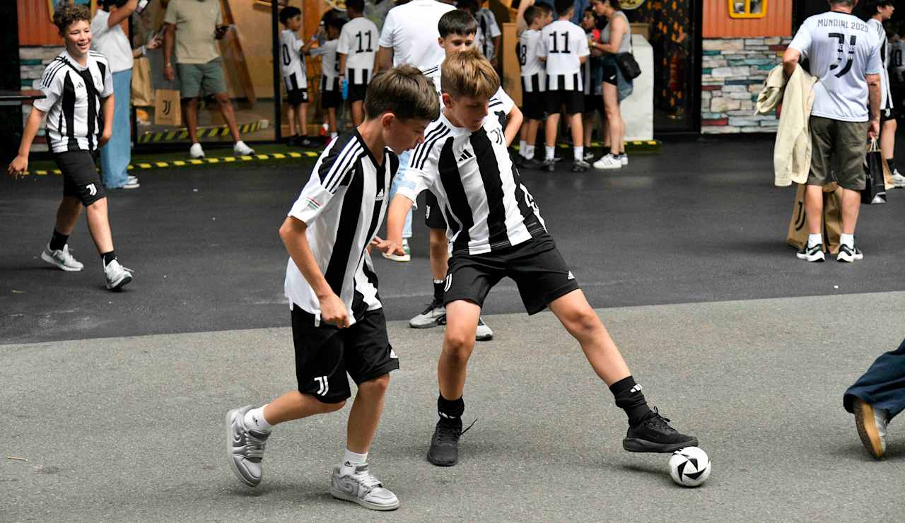 juventus academy world cup day 5 32