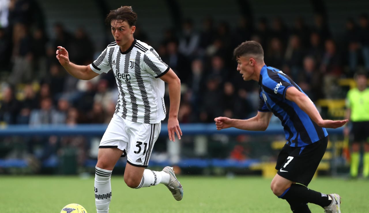 Inter - Juve U19 7