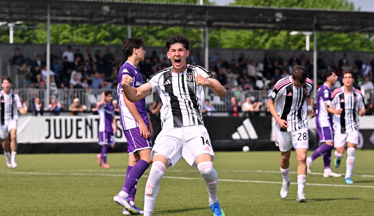 Under 20 - Juventus-Fiorentina - 18-04-2026 - 7