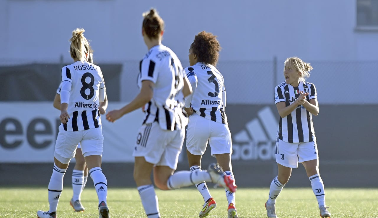 JuveFiorentina Women7