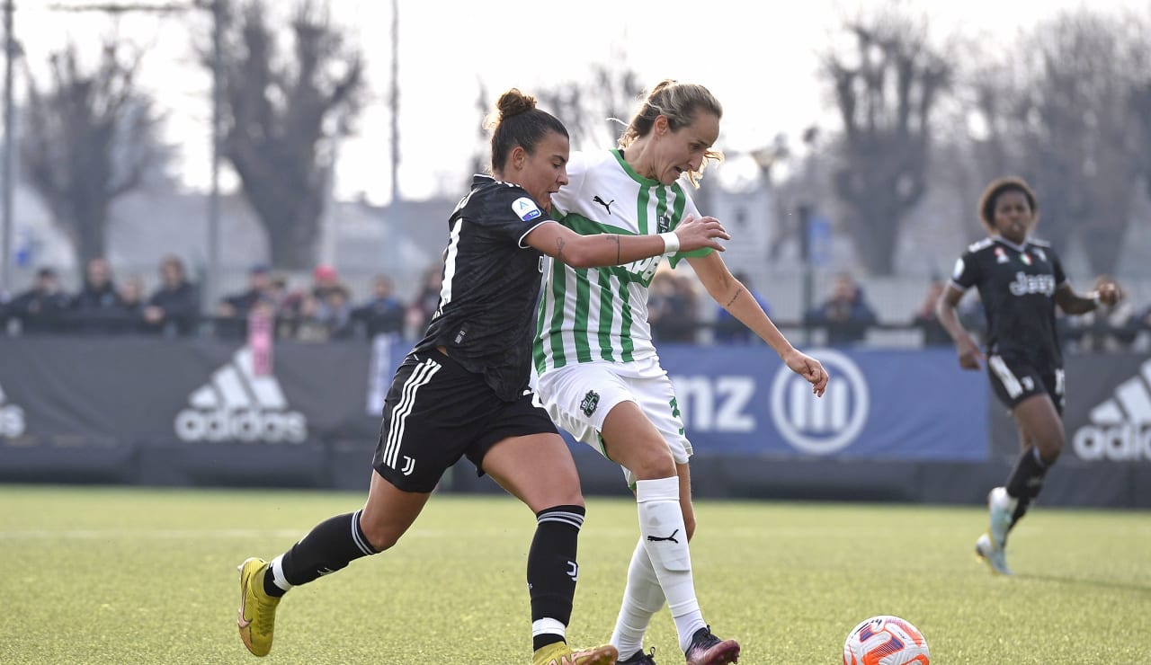 juventus women sassuolo 2023 18