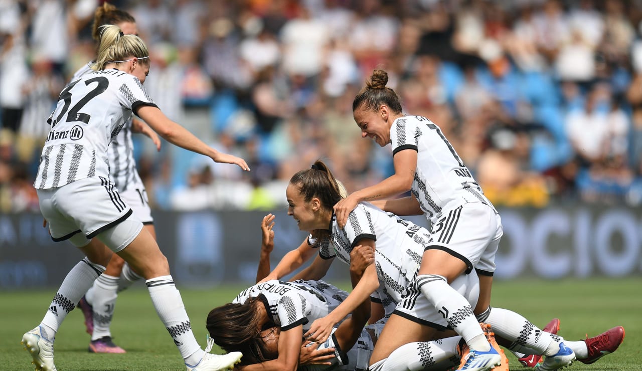 juventus women roma coppa italia20