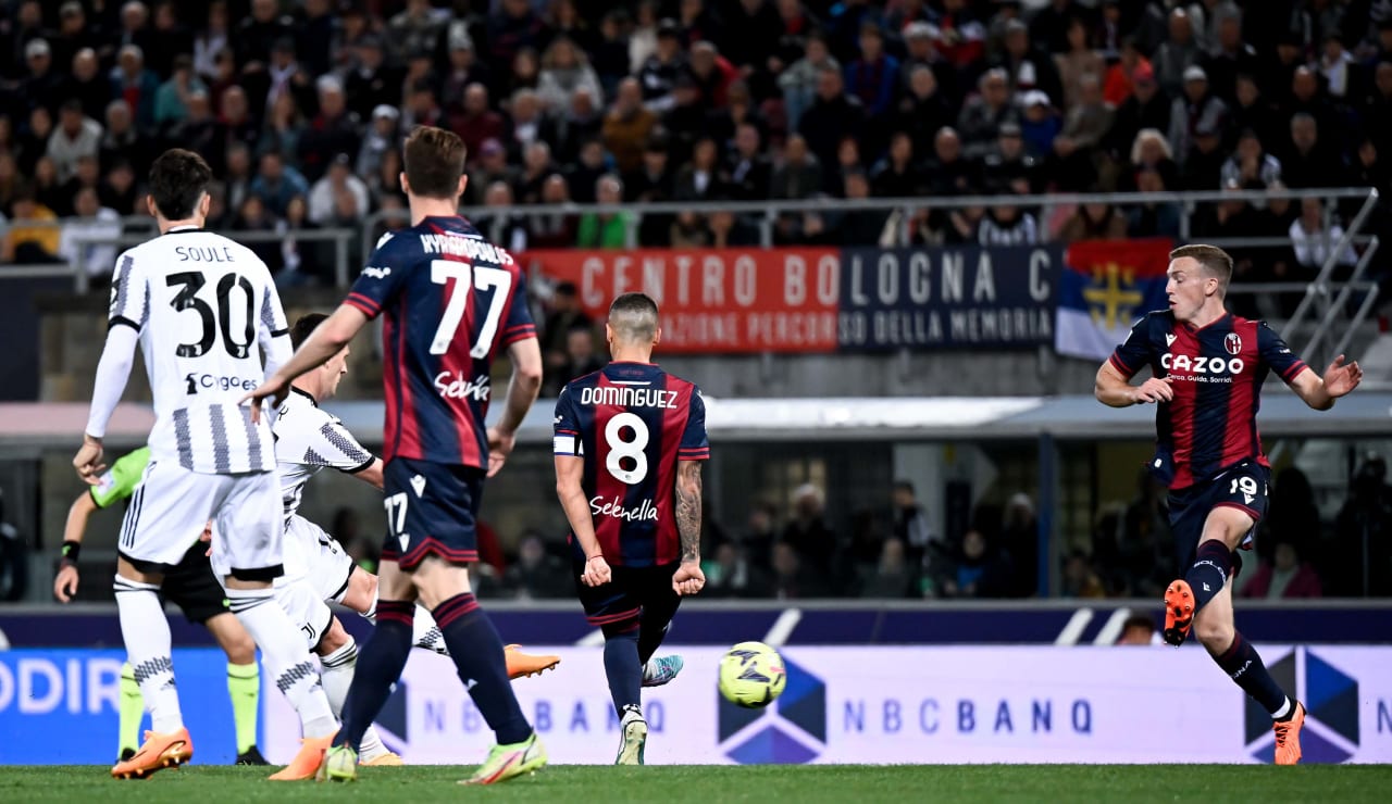 BOLOGNA JUVE 2023 11