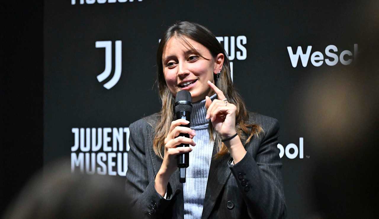 Juventus Museum - Educational Department - 20-10-2025 - 6