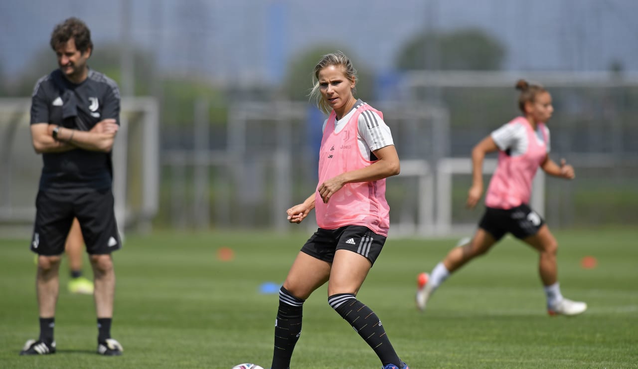 women training 29 apr4