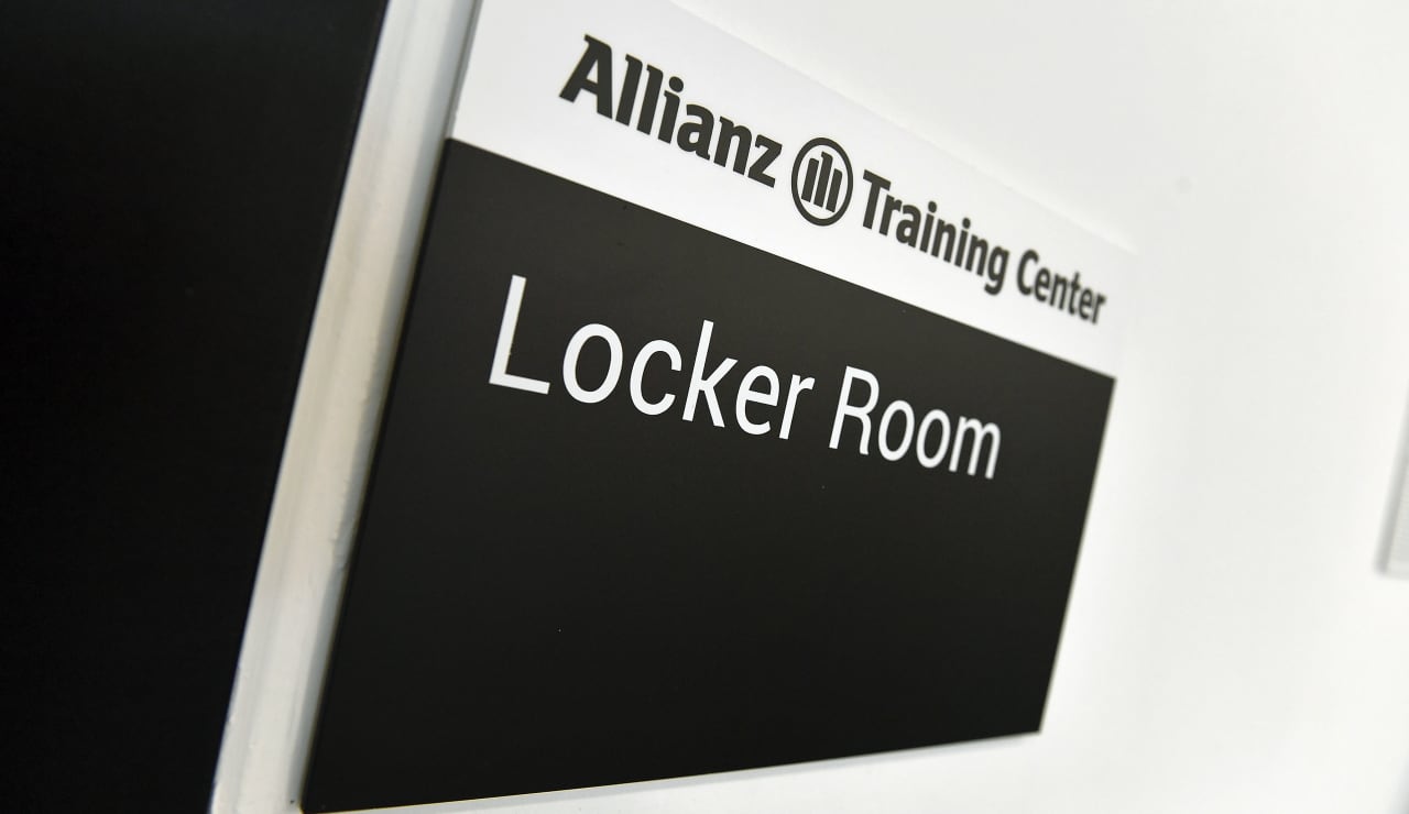 allianz training center 38