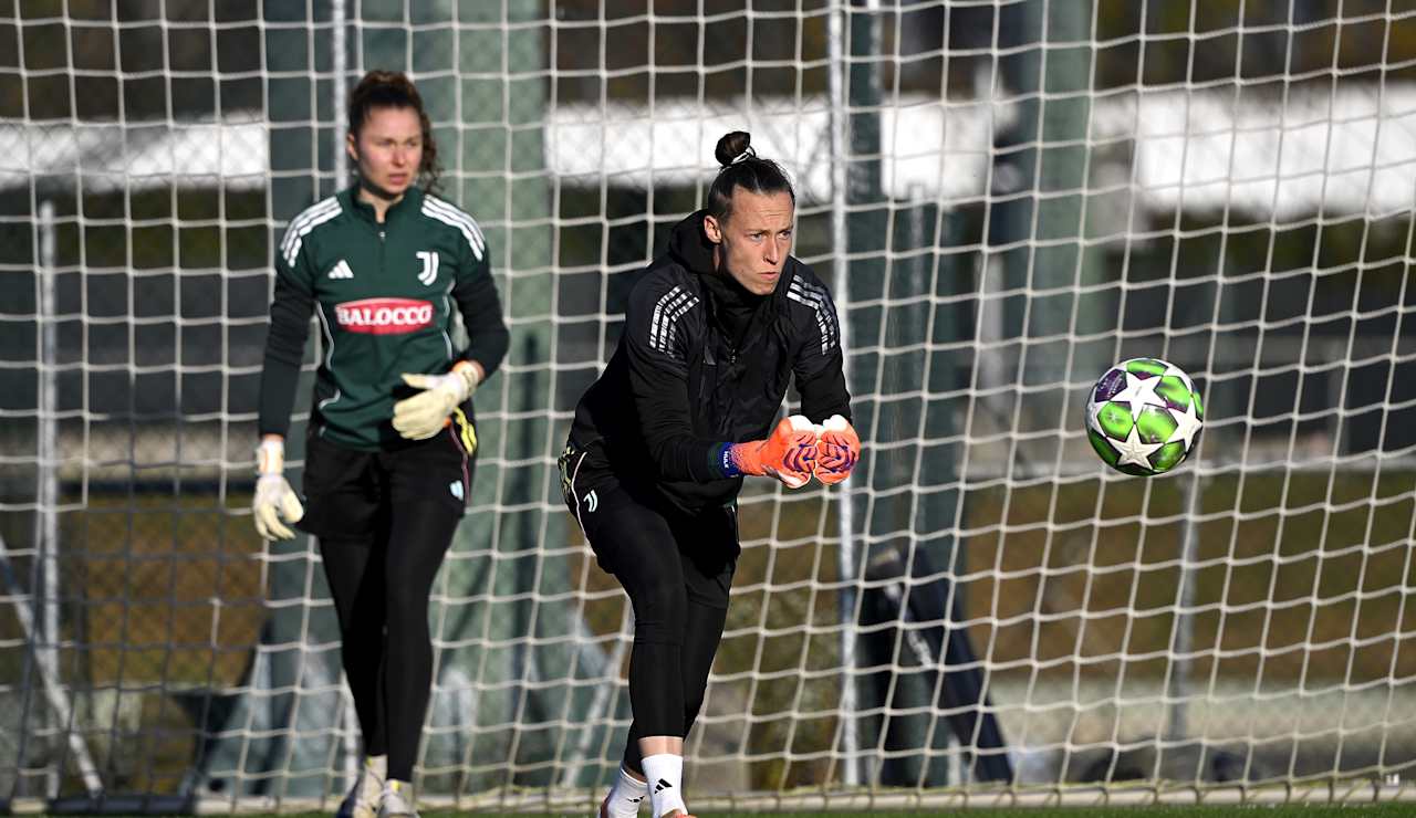 UWCL - Training - 18-11-2025 - 4