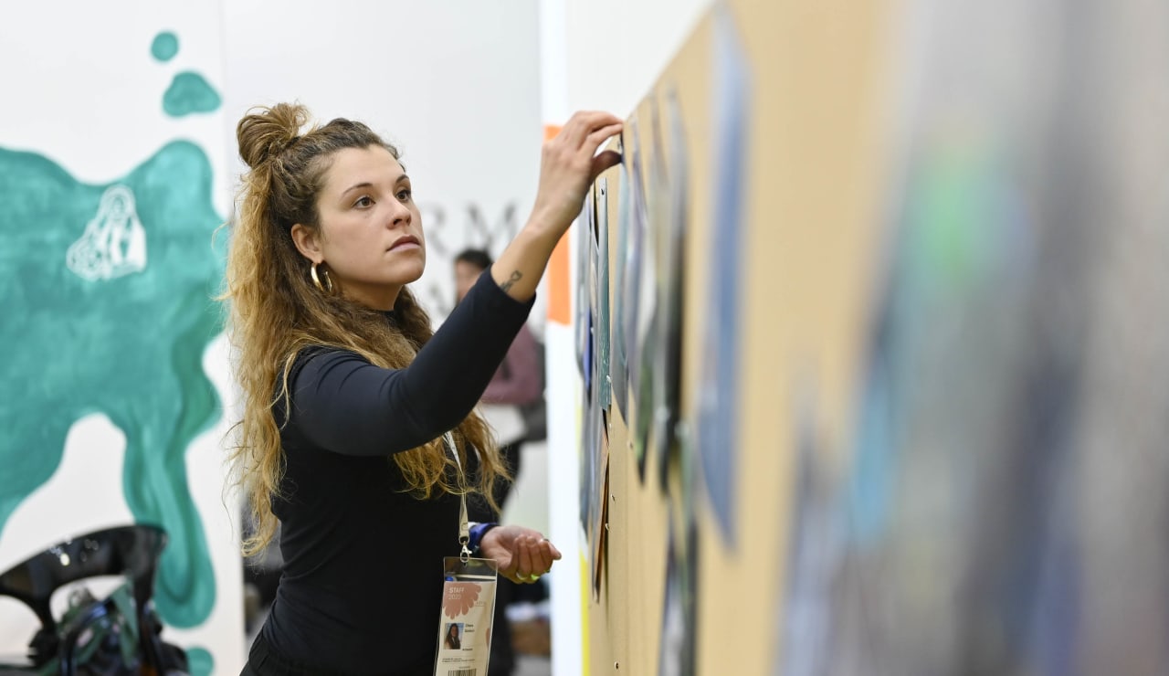 artissima junior 2023 day 2 32