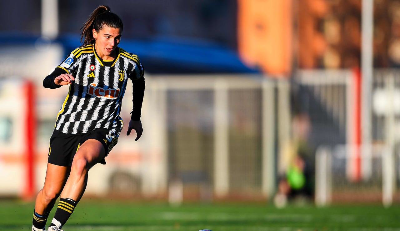 sampdoria vs juventus women 2023 23