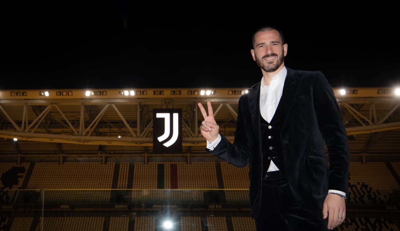 bonucci bonansea fifpro15