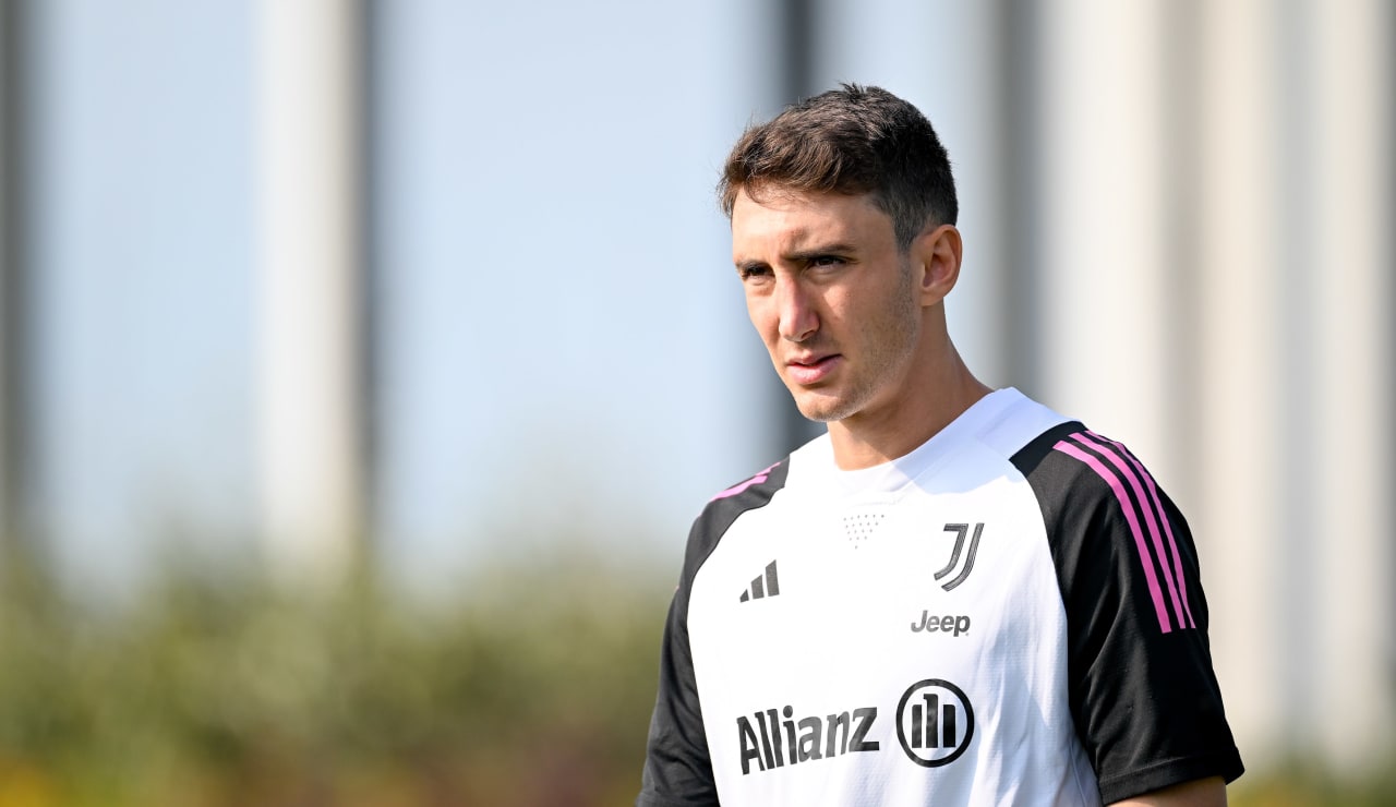 Allenamento 4 ottobre 2023 2