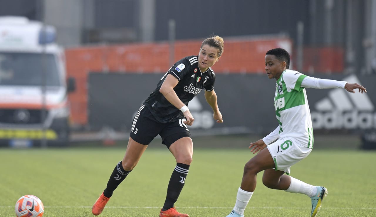 juventus women sassuolo 2023 11