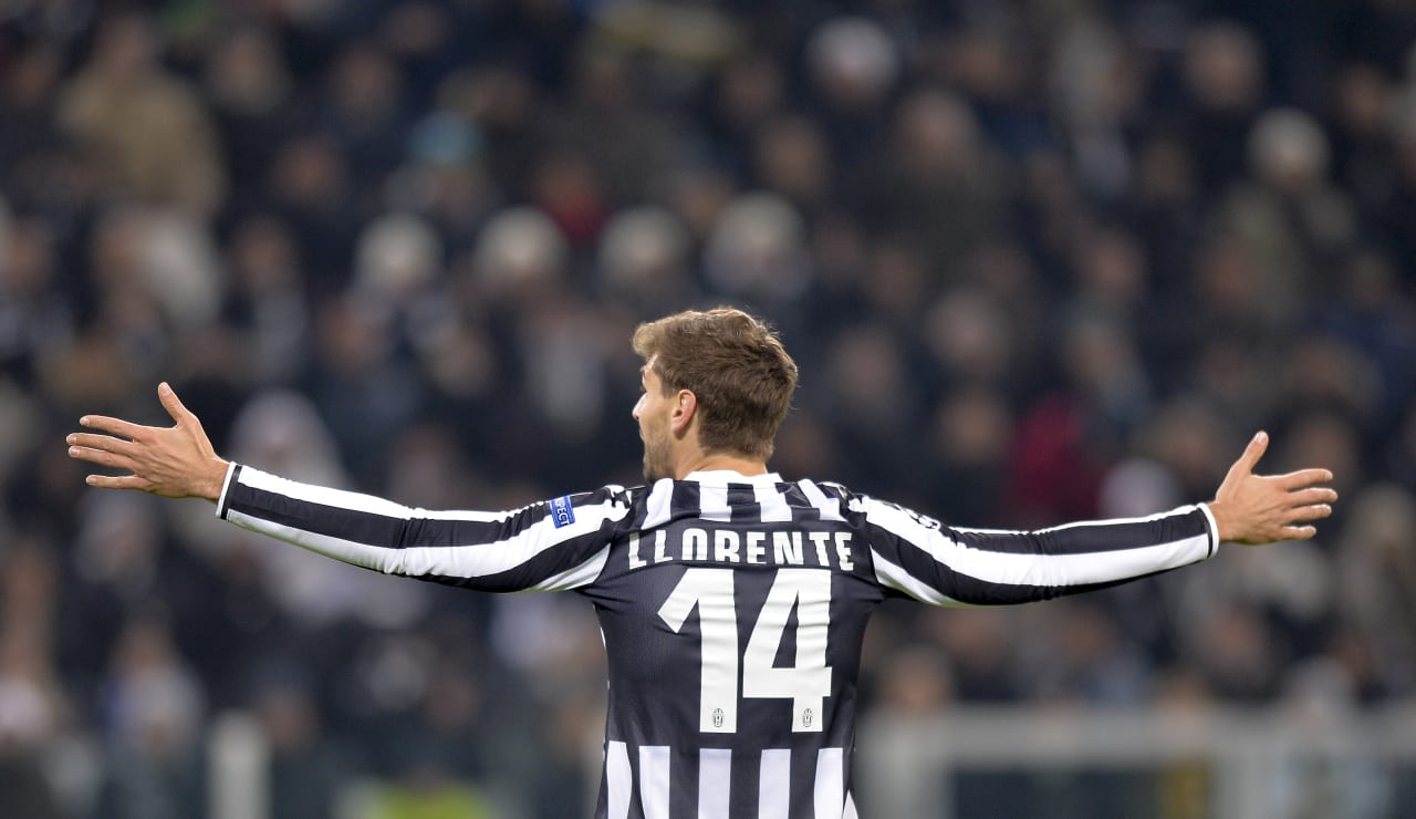 Fernando Llorente 6