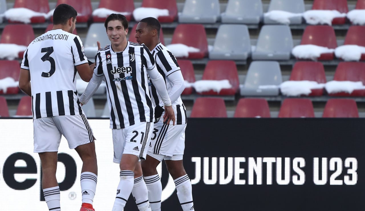 Serie C | Juventus Under 23 - Trento | Foto 14