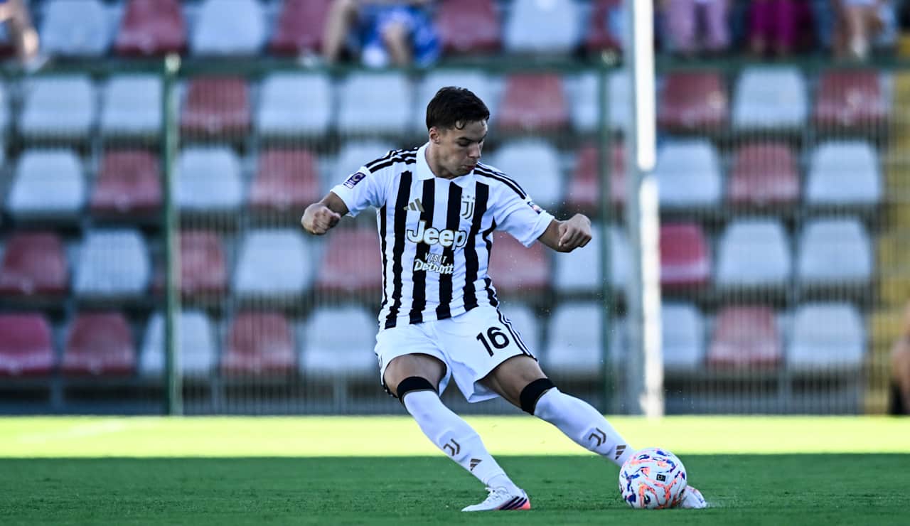 next gen juventus novara 2627 2
