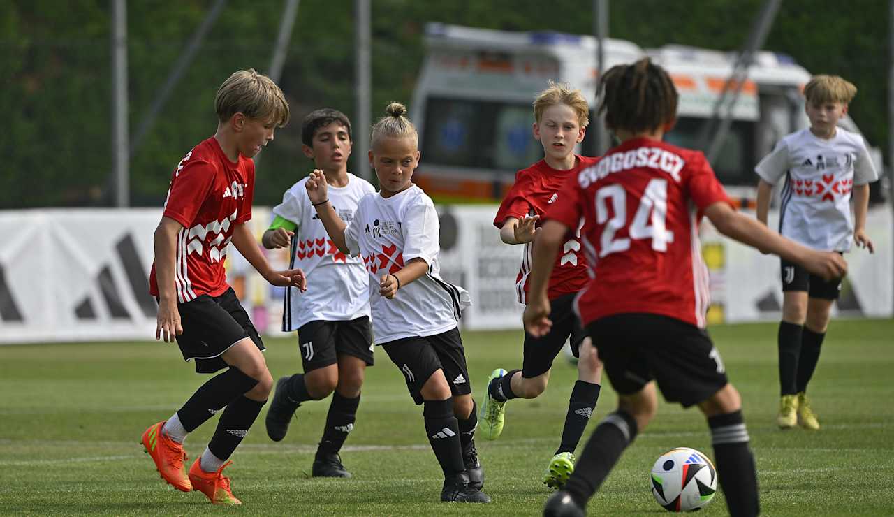 juventus academy world cup day 5 8