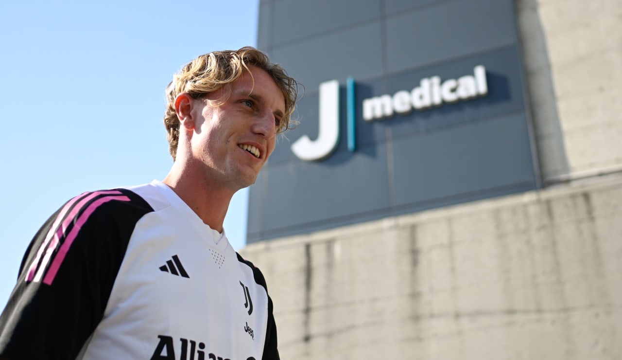 medicals 17 jul 13