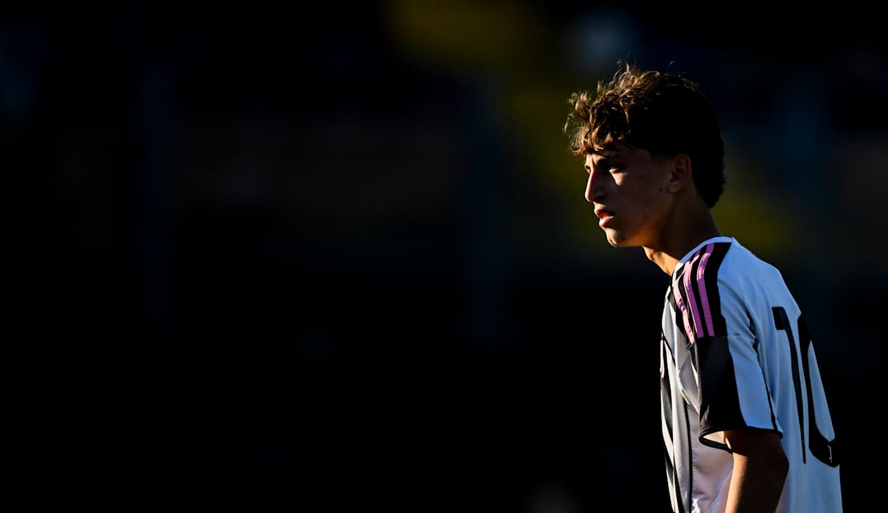Under 17 - Torino-Juventus - 02-04-2026 - 11