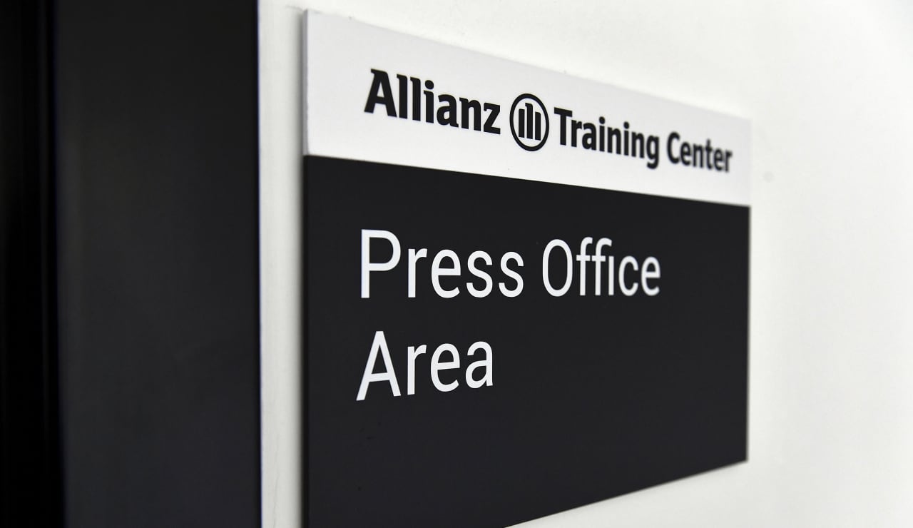 allianz training center 41
