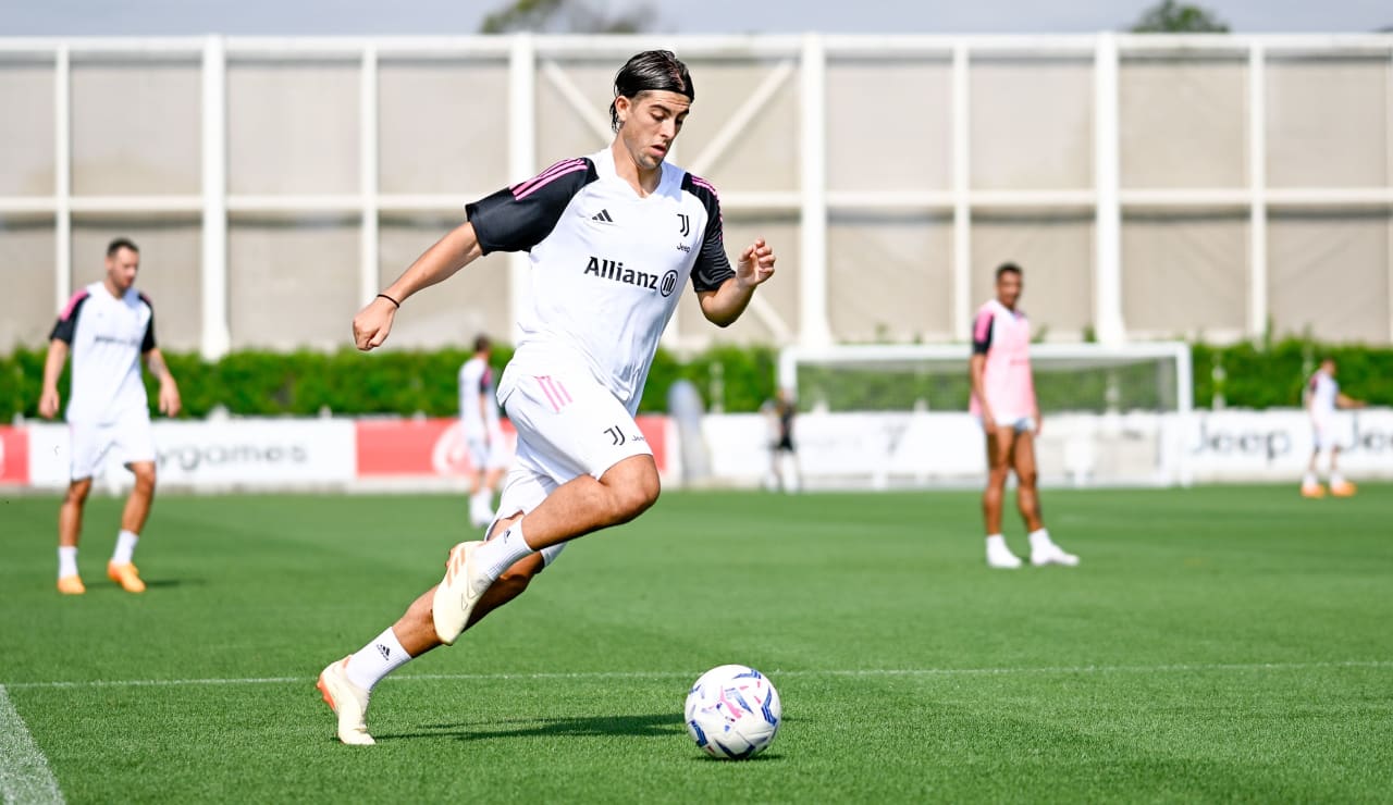 training 13-07-23 foto 2