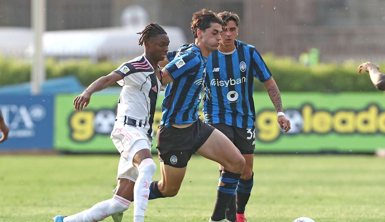 Coppa Italia Primavera - Atalanta-Juventus - 29-04-2026 - 14