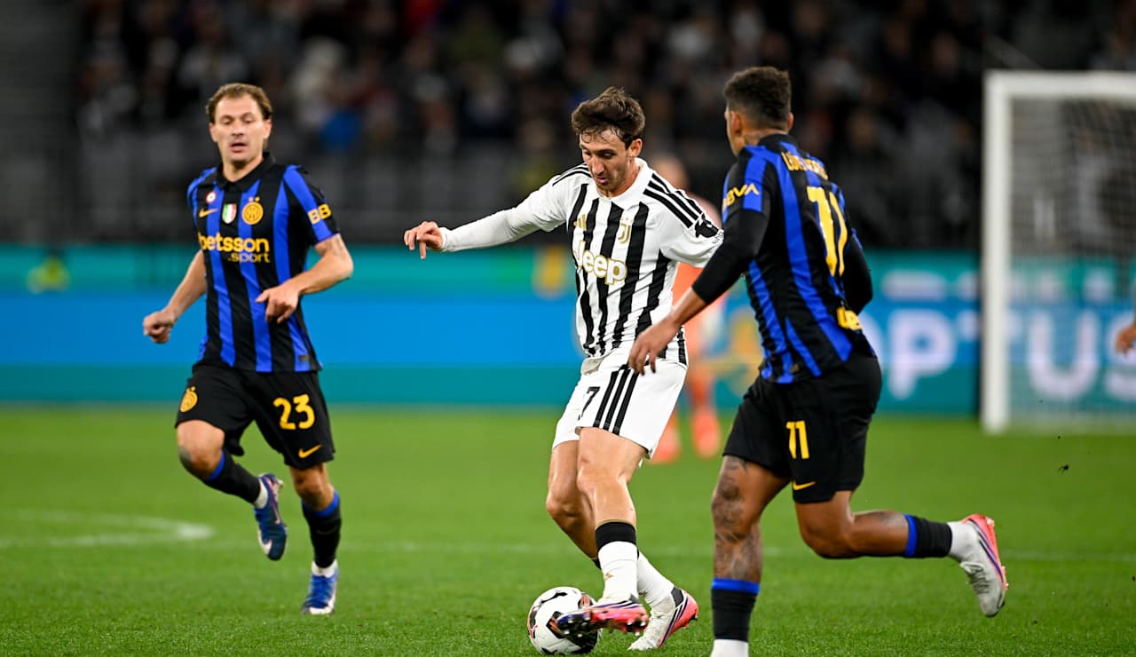 juve inter friendly 2026 9