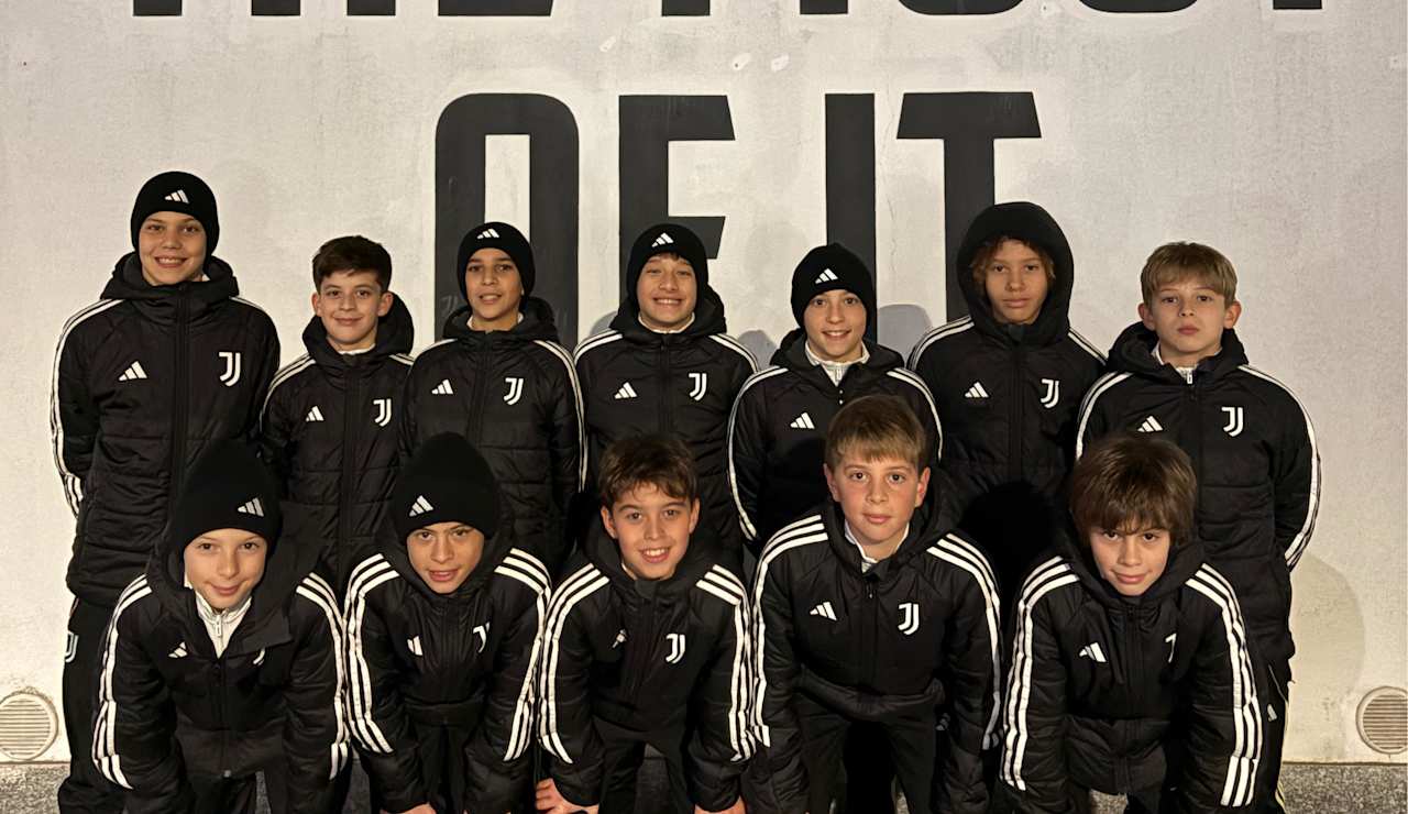 Under 12 - Mister Cavaglià | 20-12-2025