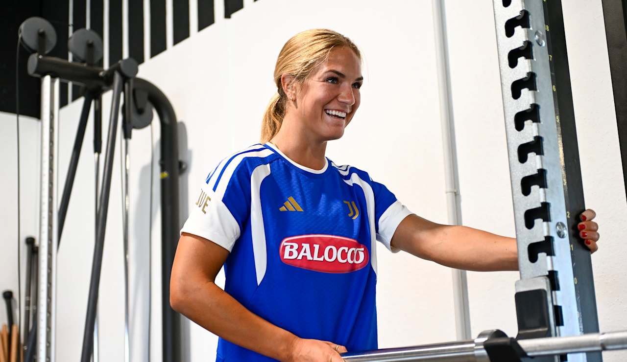 juventus women training jul 7 265