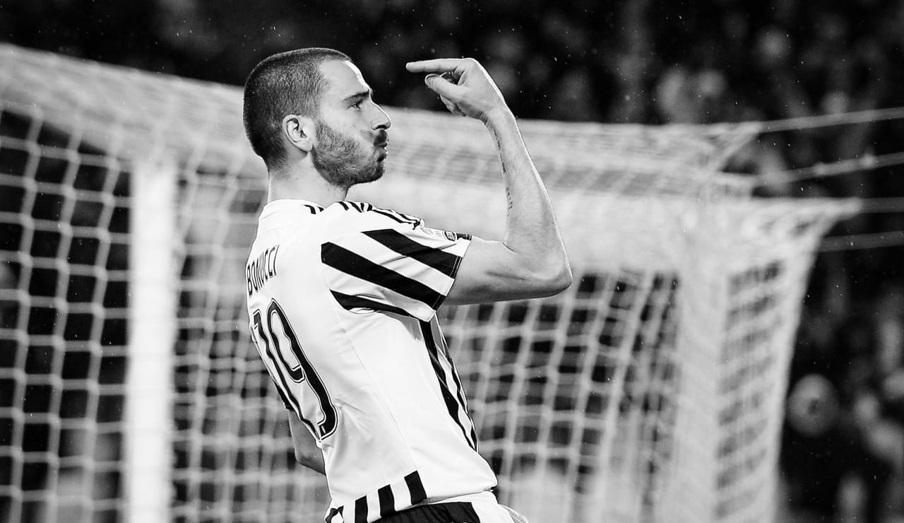 Bonucci 500 14