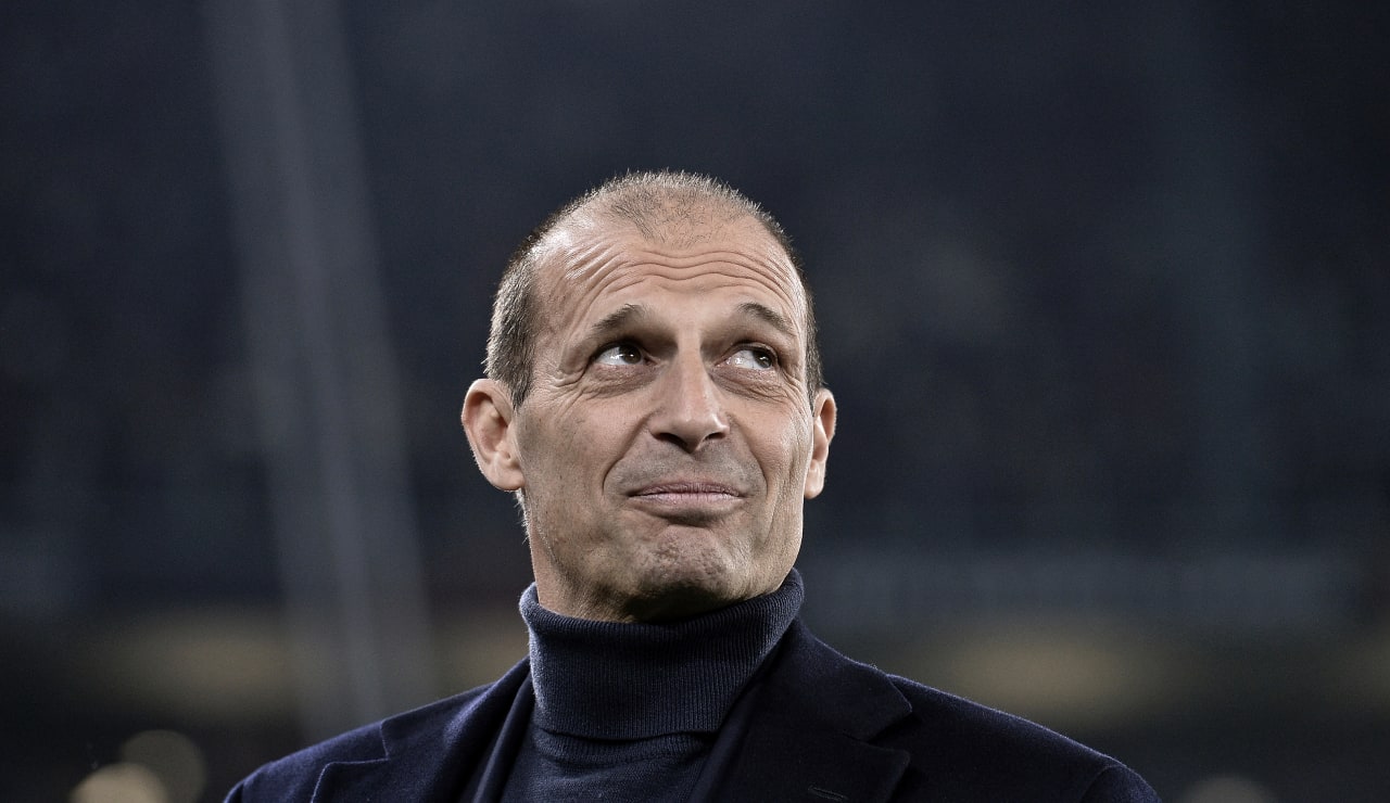 Allegri Best 1