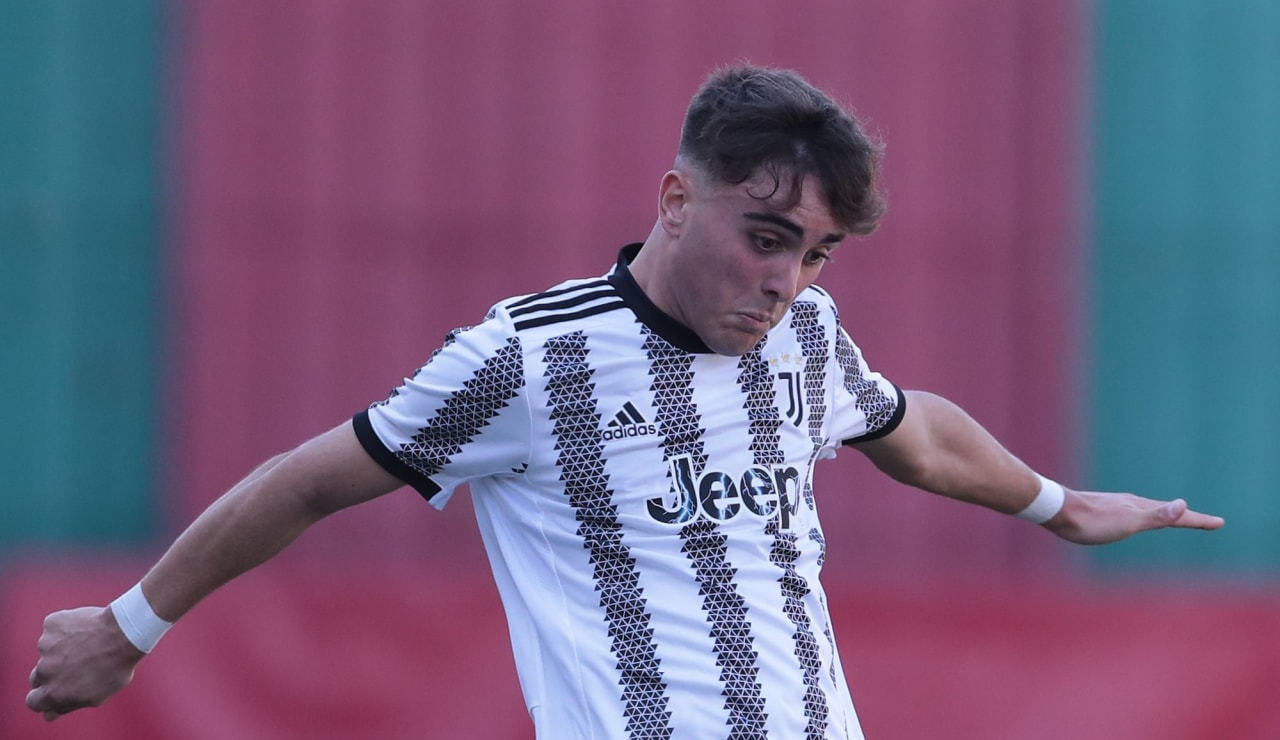 under 16 juventus vs torino 2023 17