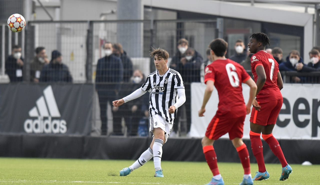 under 19 juve vs liverpool11