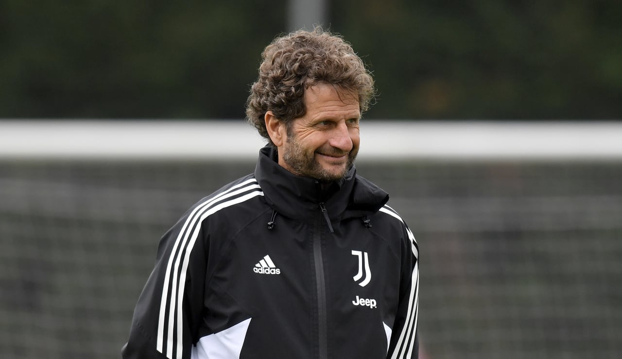 Juventus Women Training 14