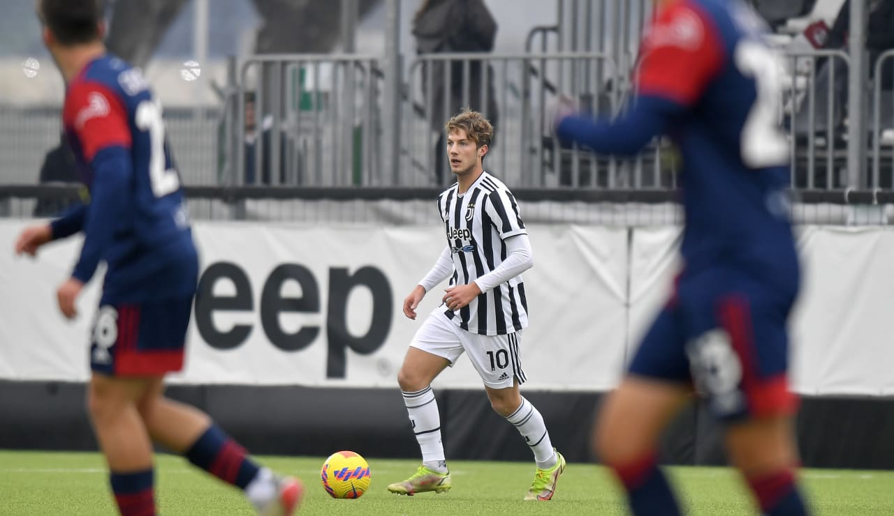 under 19 juve cagliari 21 dic5