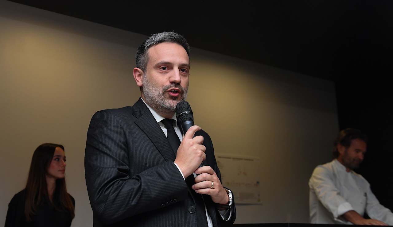 ICONA x Juventus Business Club - 09-05-2025 - 3