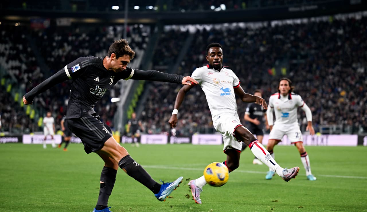 JUVE CAGLIARI GALLERY 2