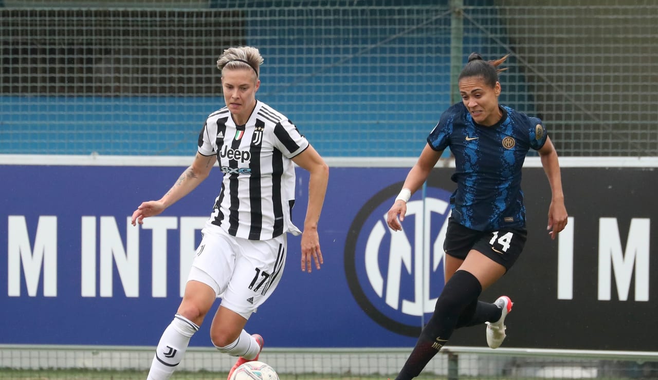 Inter-Juve Women4