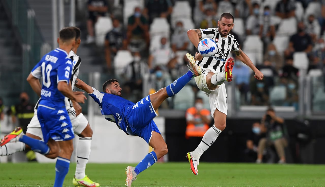 03 Juventus Empoli 28 agosto 2021