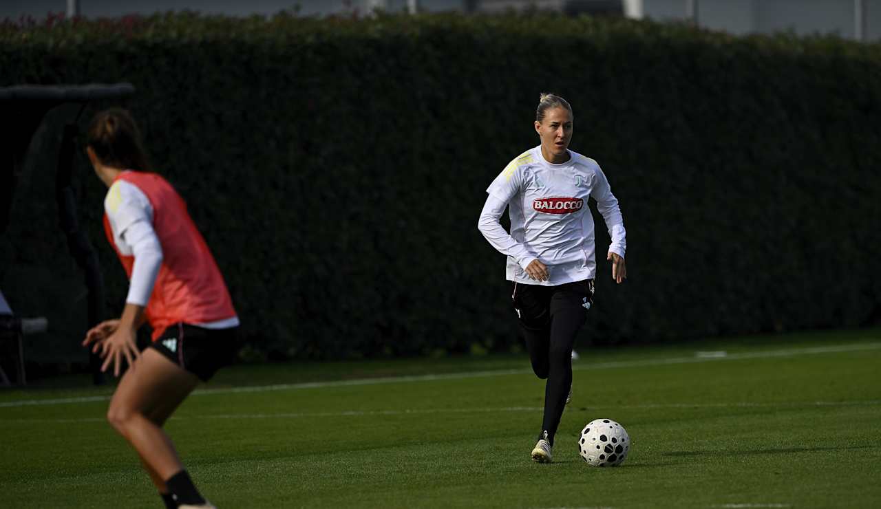 Training Women 6-11-25 10