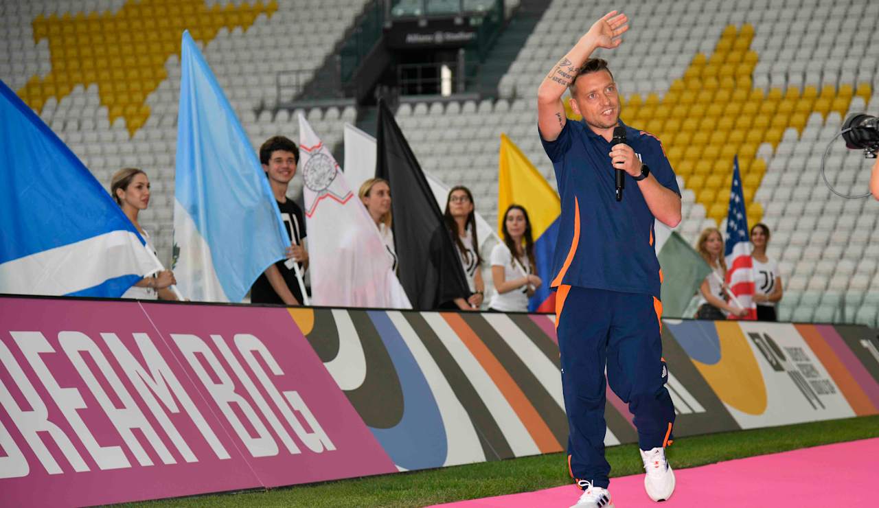 juventus academy world cup day 5 25
