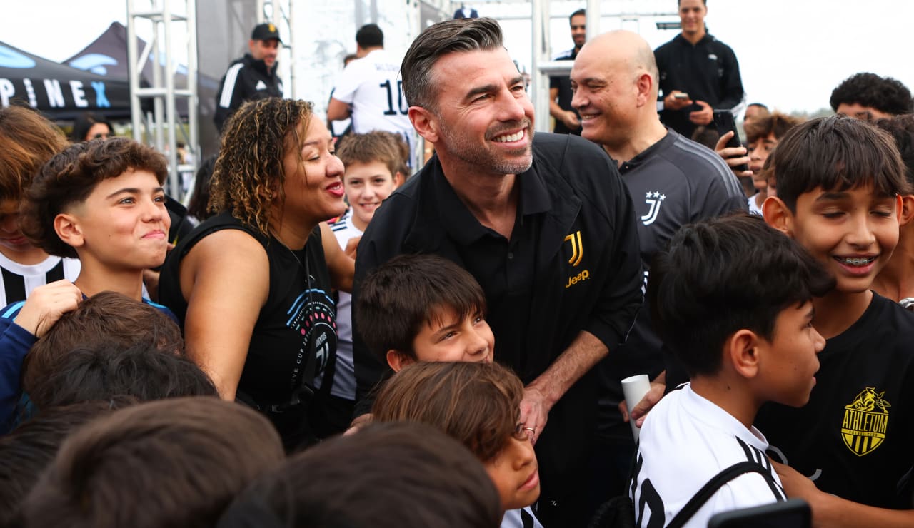 barzagli MIami event 1 9