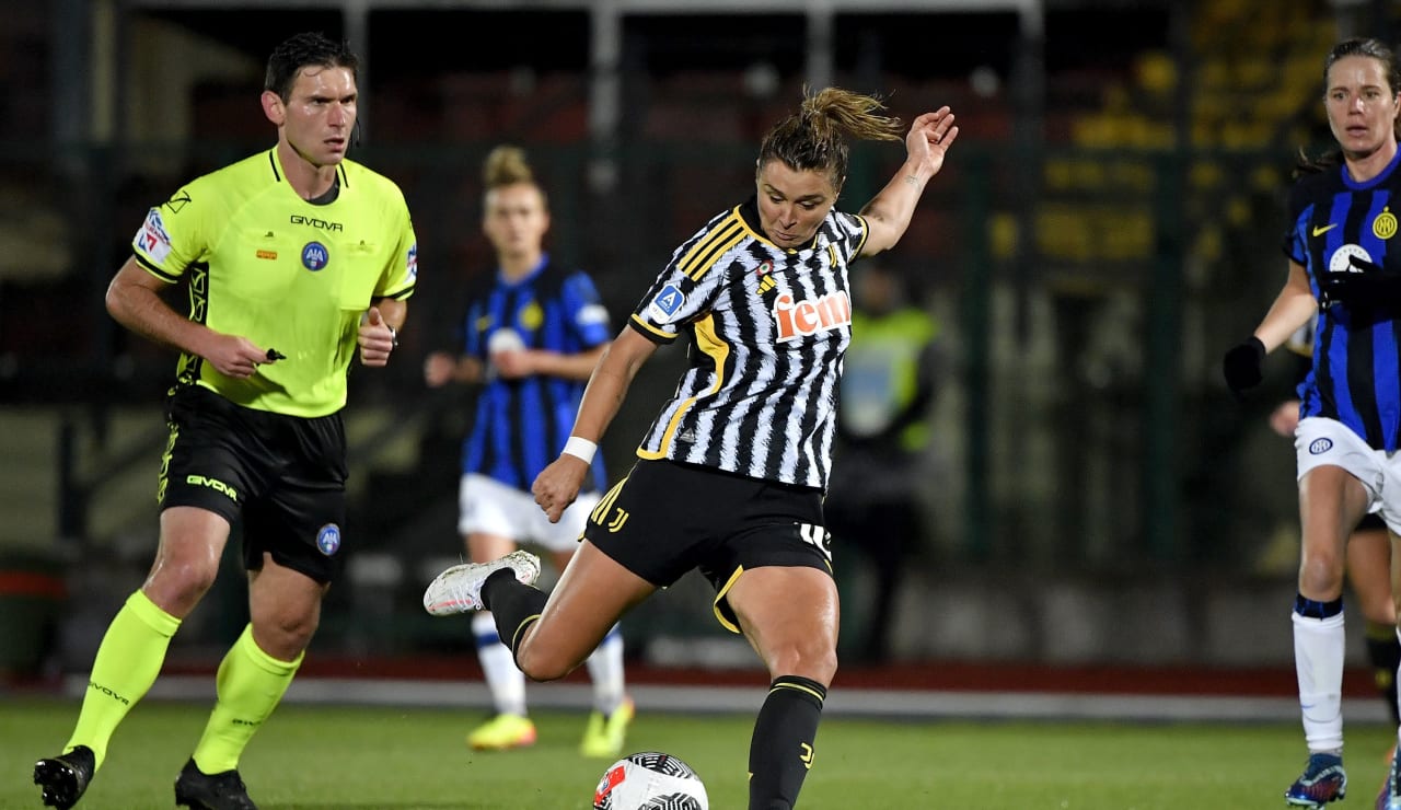 juventus women inter poule 2024 14