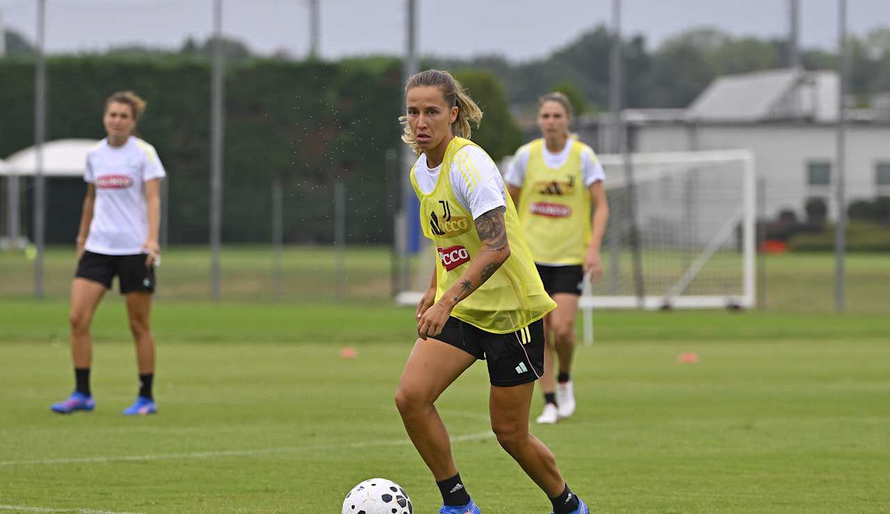 Women - Training - 27-08-2025 - 8